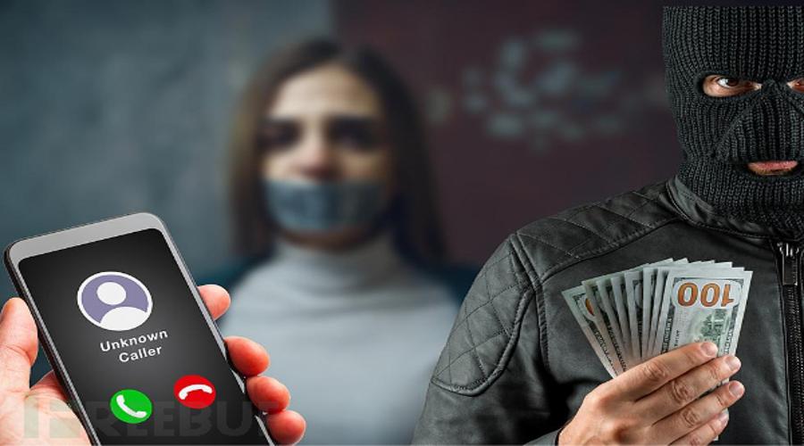 Virtual Kidnapping: Artificial Intelligence Increasing Extortion Scams ...