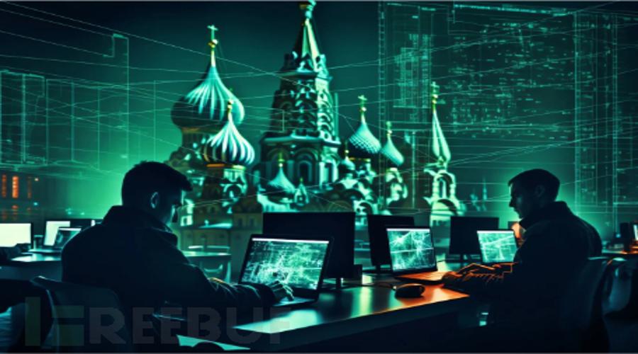 Russian Apt28 Group Launches Covert Attacks On Ubiquiti Routers To