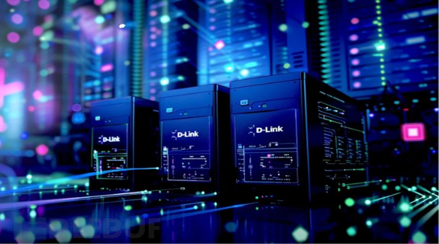 D Link Nas Devices Vulnerable To Critical Rce Flaw Impacting